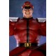 Street Fighter V Statue 1/4 M. Bison 68 cm